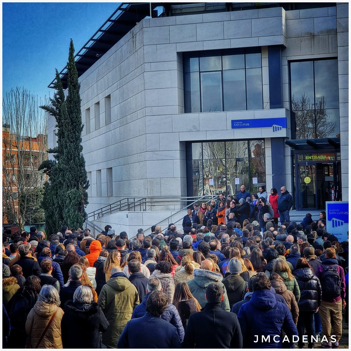 Comité de Expansión tweet media