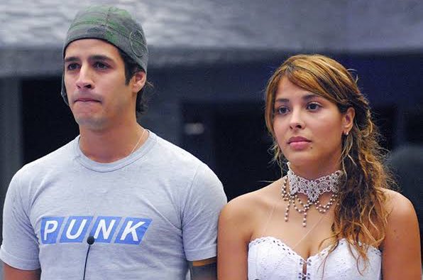 Em 2008 eu participei do Big Brother Brasil, foi com certeza a melhor experiência da minha vida. Fui a primeira anjo da edição, foram 6 paredões e fiquei em segundo lugar com 49,85% dos votos. Quem lembra?