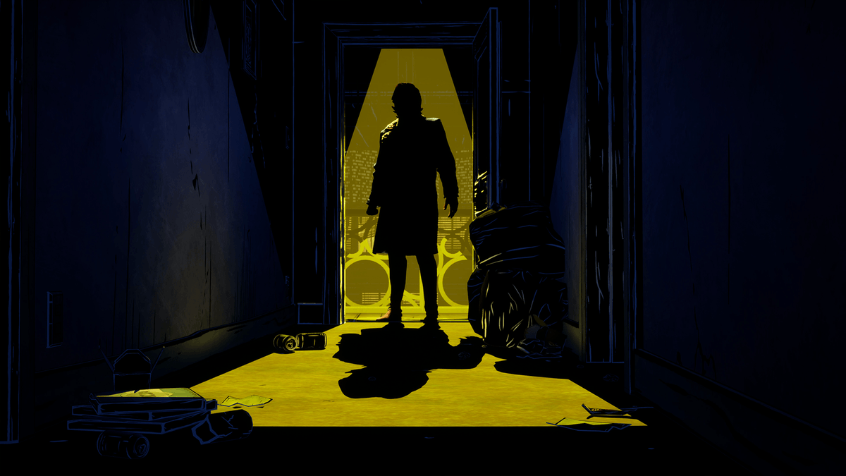 IGN's tweet image. Telltale Games has announced that its long-awaited sequel to The Wolf Among Us is being pushed out of 2023 in an effort to avoid crunch, as well as to accommodate a move to Unreal 5. bit.ly/41D6JnJ