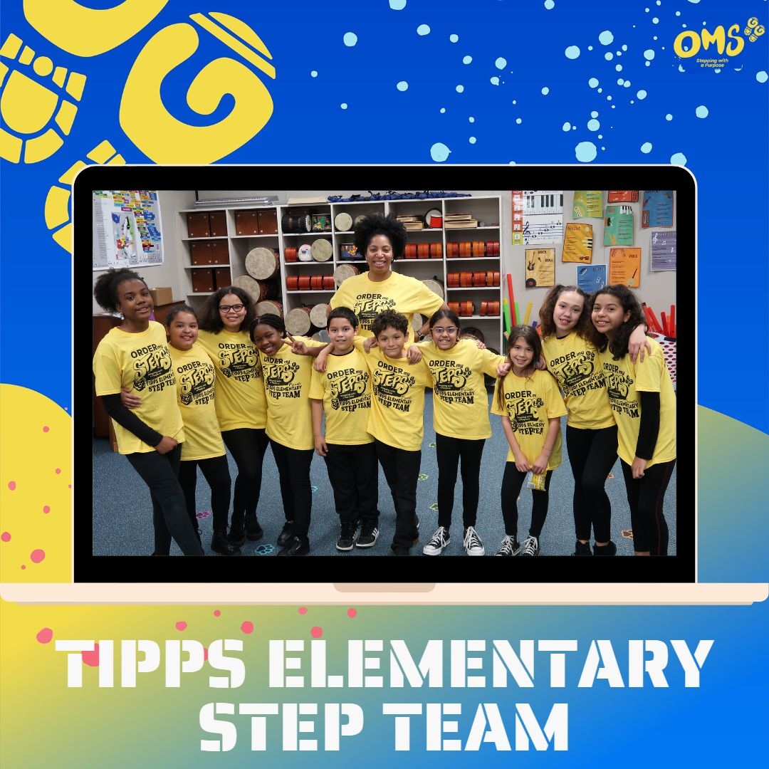 These tigers had their first performance yesterday and they did a GREAT job! They were nervous but they pulled through. I'm super proud of them. Video coming soon...

@TippsElementary #tippstribe #cfisdspirit