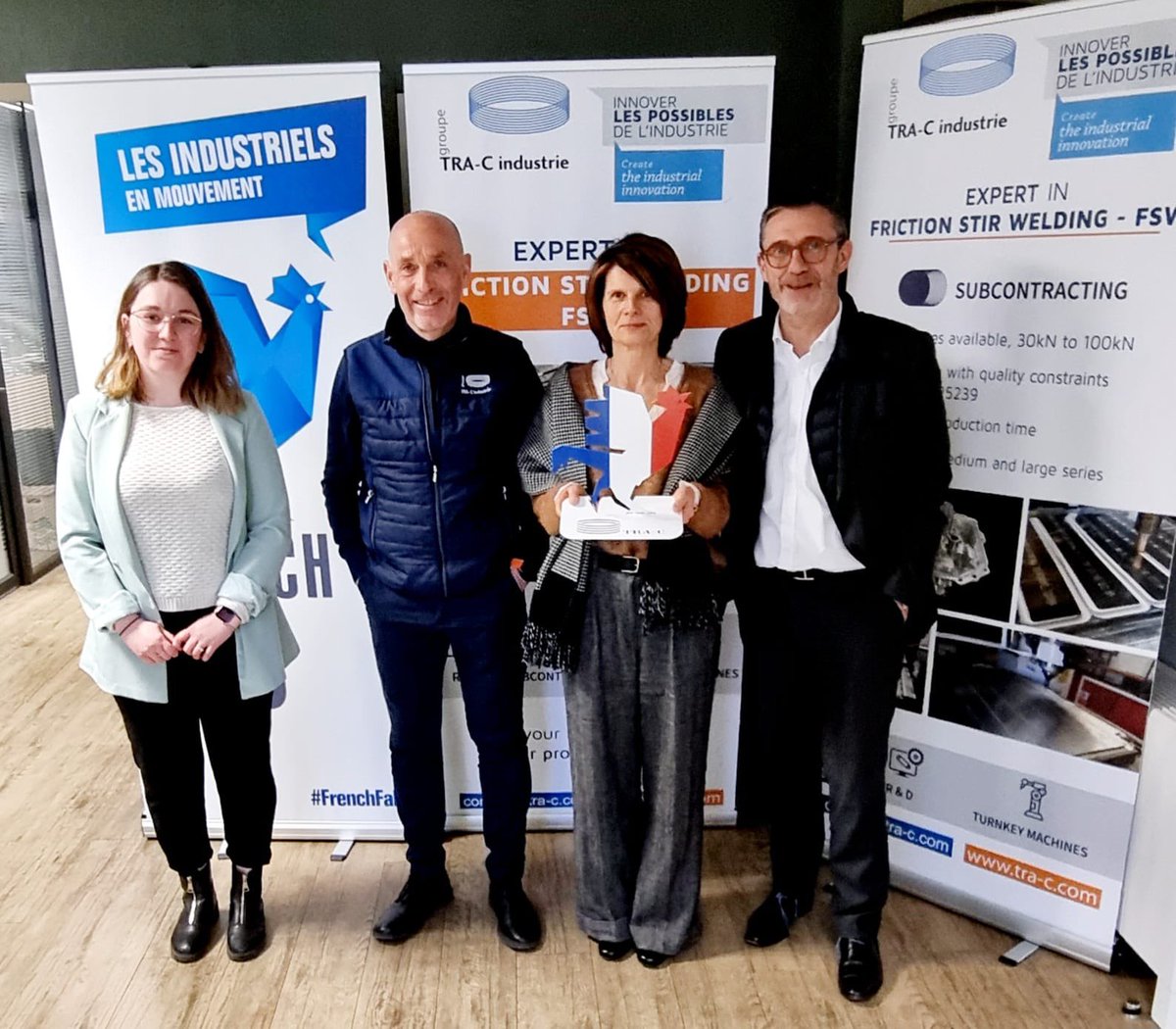 Frédéric Toubeau tweet media