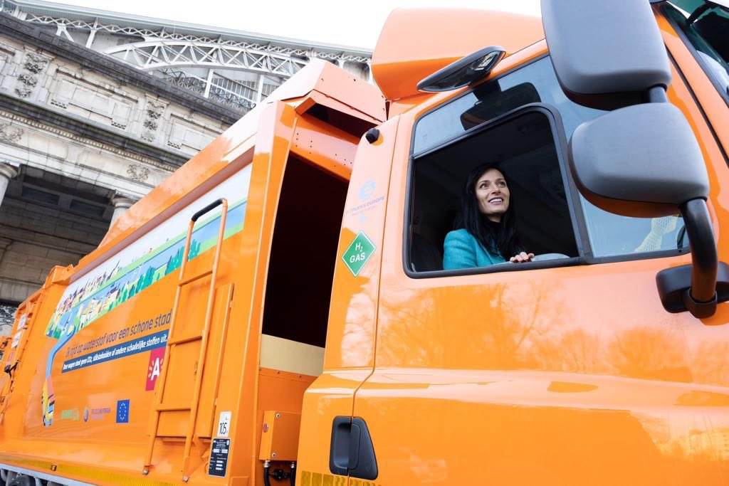 Mariya Gabriel tweet media