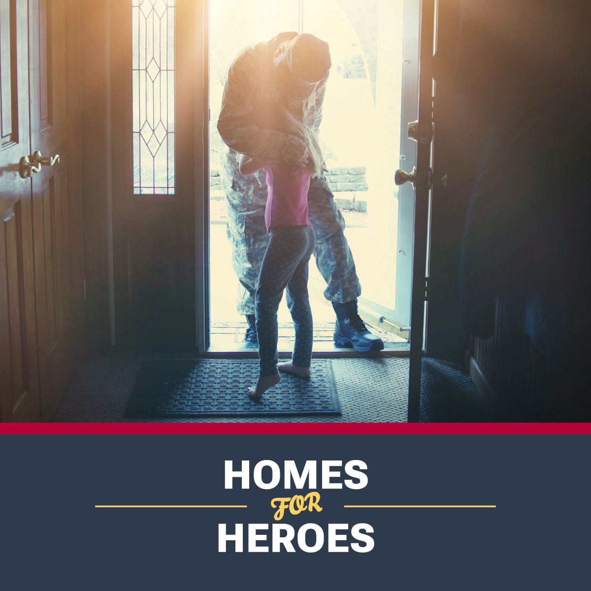 All heroes deserve a home with a VA loan. Call our team today.
*
*
*
#va #uwm #thesimpleloangroup #realestate #mortgage #cashcoasttocoast #veterans #barrettfinancial