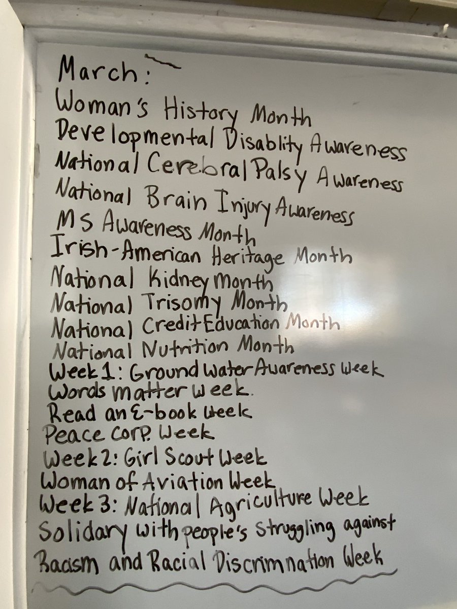 Bret Harte Middle School Room 4 tweet media