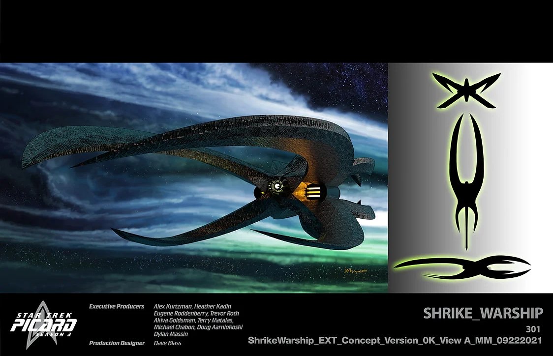 Trek Central on Twitter: 