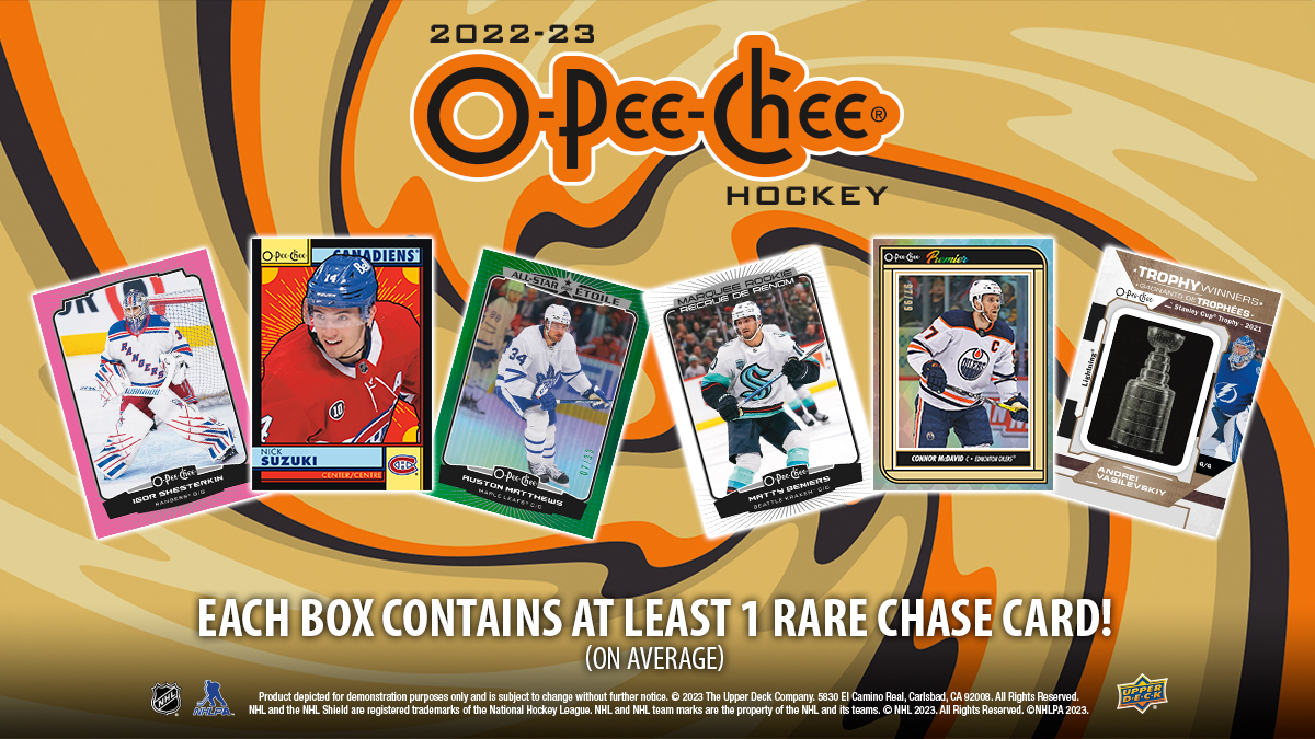 Upper Deck (@UpperDeckSports) / Twitter