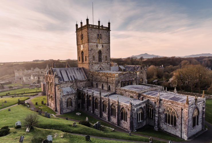 🌼DYDD GŴYL DEWI HAPUS 🌼
🌼😍HAPPY ST. DAVIDS DAY😍🌼
From all #fishguardfreemasons to everyone in Wales on this special day❣️and indeed to everyone😊