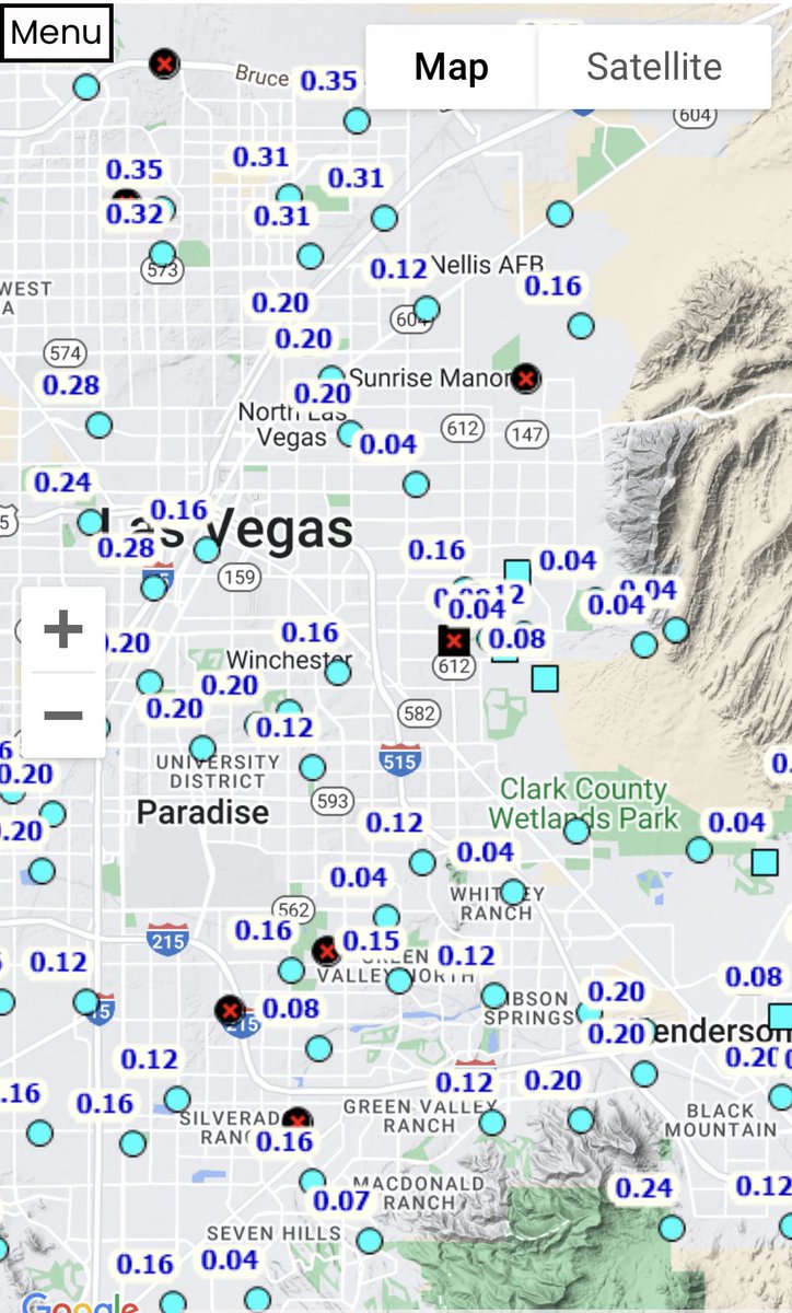 TeddFlorendo's tweet photo. Ok here’s the scorecard on rain &amp; snow (see below) 14” so far up @LeeCanyonLV 
Reminder:
-Rain isn’t done yet
-The colder air today/tonight means any leftover showers will change to snow ❄️ 
-Winds will increase (wind advisory until 4AM)
-colder 40s today
-Watch @8NewsNow https://t.co/M52nxhFG3J