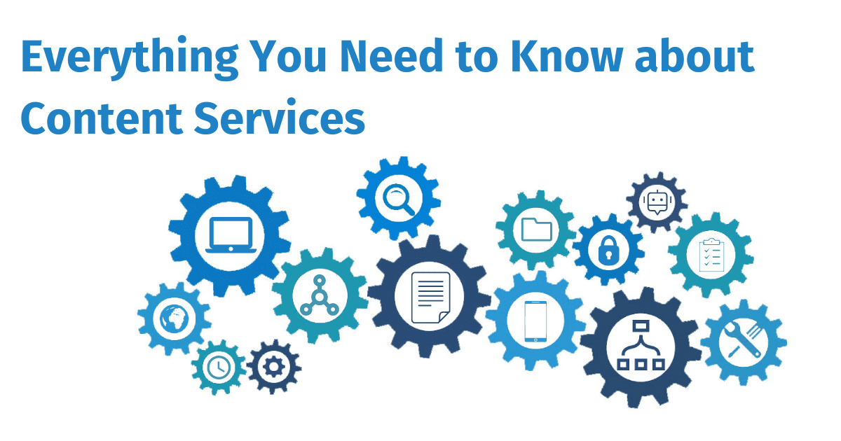 DatamationIS's tweet image. Content Services is the future of #ECM. Check out our blog post for everything you need to know: buff.ly/3IGvBCd 

#wednesdaythought