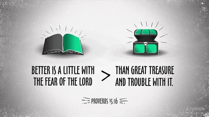 Some of my circumstances (including income) would be better if I hadn’t followed Jesus. But better for what? Better for accumulating possessions, but not better for laying up treasures in Heaven and experiencing the exhilaration of trusting God to provide. https://ref.l…