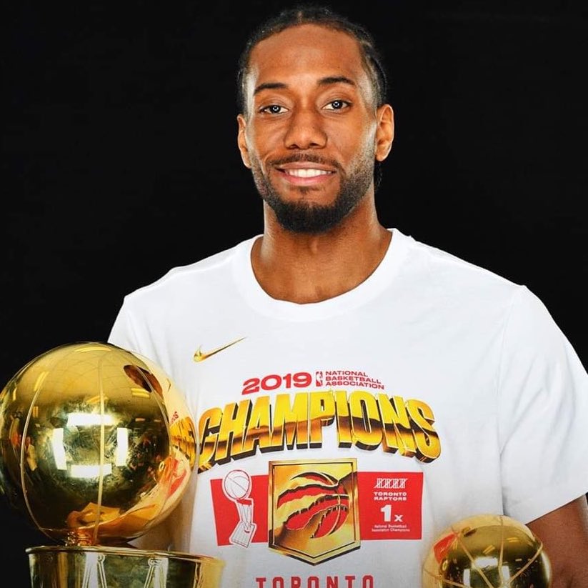 “Grass isn’t always greener when you leave a franchise.”

…and sometimes it is! 🤷🏾‍♂️