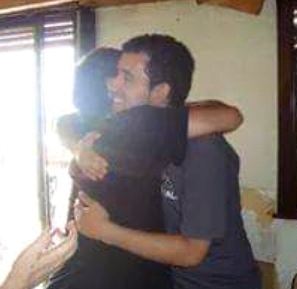 quinchodeamm's tweet photo. Siempre te llevo dónde vaya, viajaremos siempre juntos!!!!! Te amo con el alma!!!! 
Feliz cumple hermano!!!!!❤️ https://t.co/XQbpQulyWj
