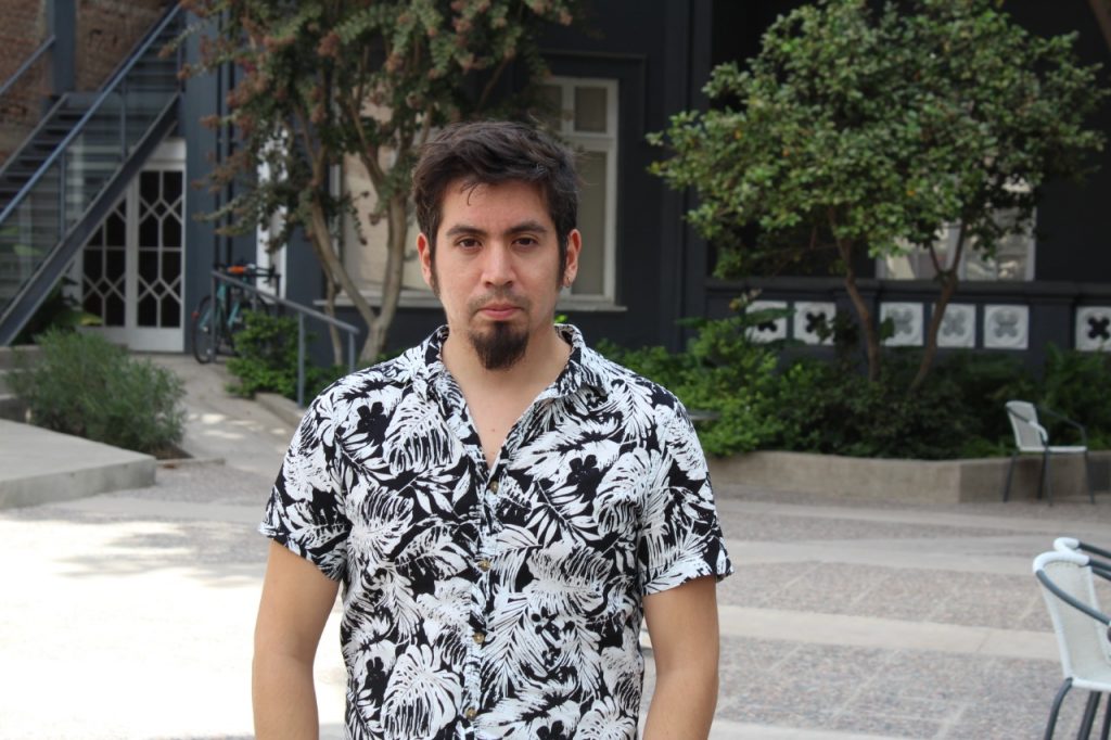 Le damos la bienvenida a nuestro académico y Doctor (c) en Ciencias Sociales, Francesco Penaglia, quien asume como director de Administración Pública. ¡Felicidades por este nuevo desafío! 📚