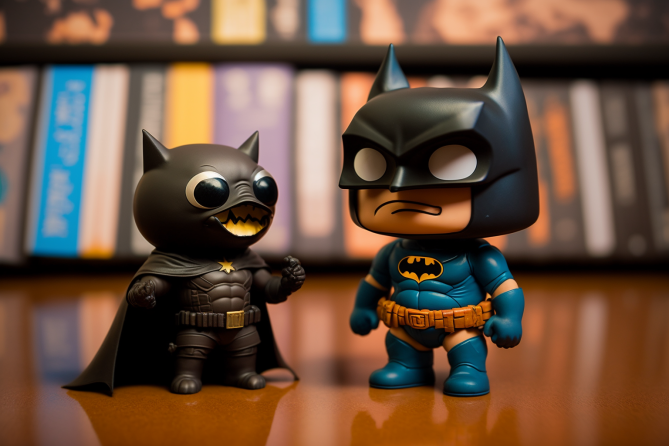 NrthWestBound's tweet image. To celebrate the amazing @ApeLiquidio  Mythic Pets slow reveal and the return of &quot;The Batman&quot; (@aleph0ne), I created funko pops to celebrate.🤣

Have a great day Web3 fam.. 

#CSM3 #JourneyOn #A1 @GoDC4u @CrystalKingETH