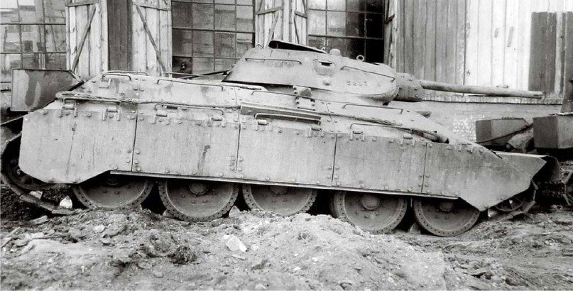 Tank Archives on Twitter: 
