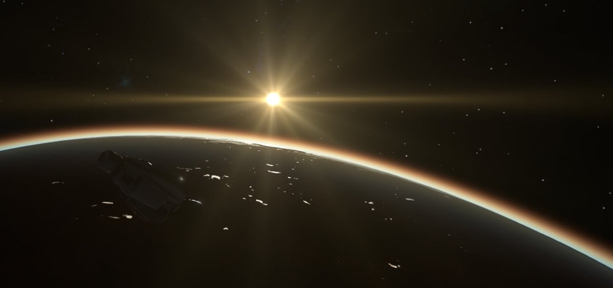 I absolutely love how open <a href="/KerbalSpaceP/">Kerbal Space Program</a> is with the community. They keep us in the loop, communicate with us, and don't leave us feeling left in the dark after spending $50 on their game.

Virtually all other games it's almost impossible to get this level of transparency and