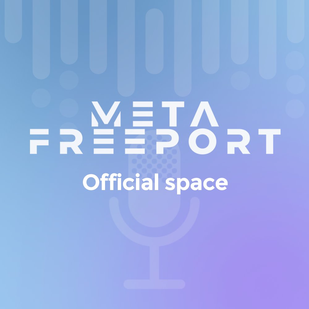 Join us in our next Spaces!

Set a reminder!

 x.com/i/spaces/1zqKV…