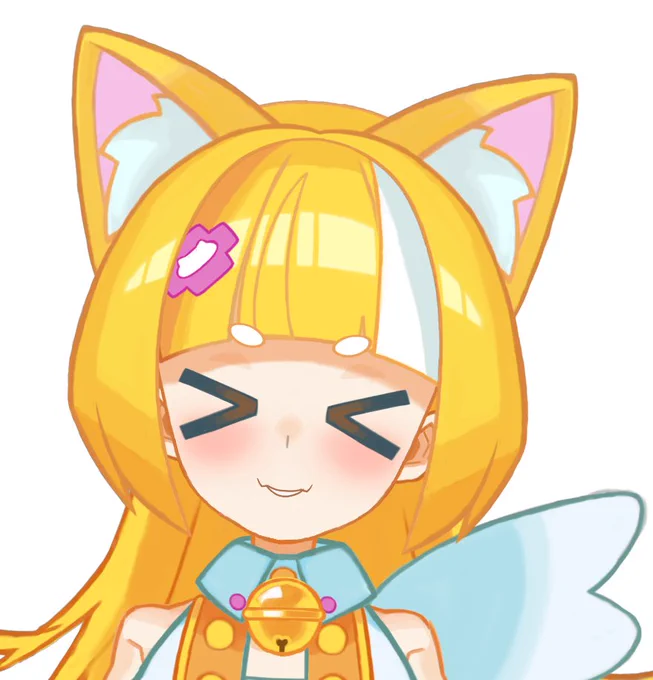 おはみゅー朝からいっぱい食べれました満足…!美味しいお味噌汁あるだけでテンション爆上げの民お仕事がんばってきますみゅ〜#おはようVtuber #Vtuber 