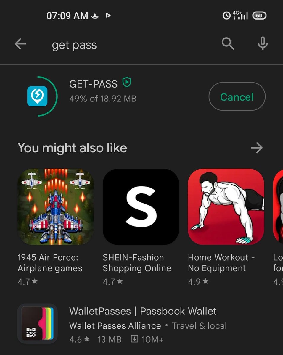 FuckMeInUrDream's tweet photo. Sa mga pupunta ng RITM. Please, mag install na kayo ng "get-pass app" para makasakay sa Comet bus papuntang FEU & RITM.
Hindi kayo makakasakay pag wala kayong app. Not sure kung may bayad ba 'yun or what kasi wala akong nakikita kung pano s'ya loadan. ๐ https://t.co/m9a5udzRN0