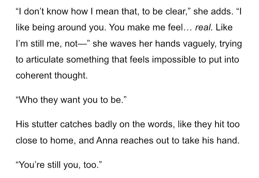 manicghosts's tweet image. #CreativeCompatriots + another snippet of the #Vanna AU I&apos;m working on!