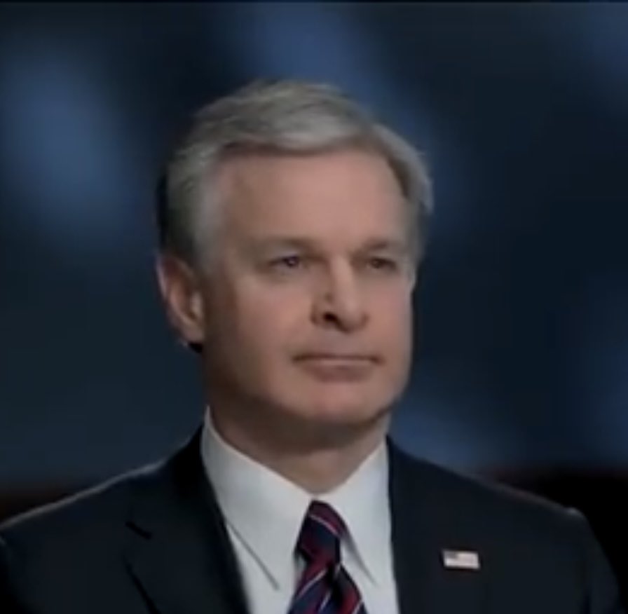 Veteran_Arizona's tweet photo. In my opinion...he and his FBI are still public enemy #1 https://t.co/nGGN04ckNp