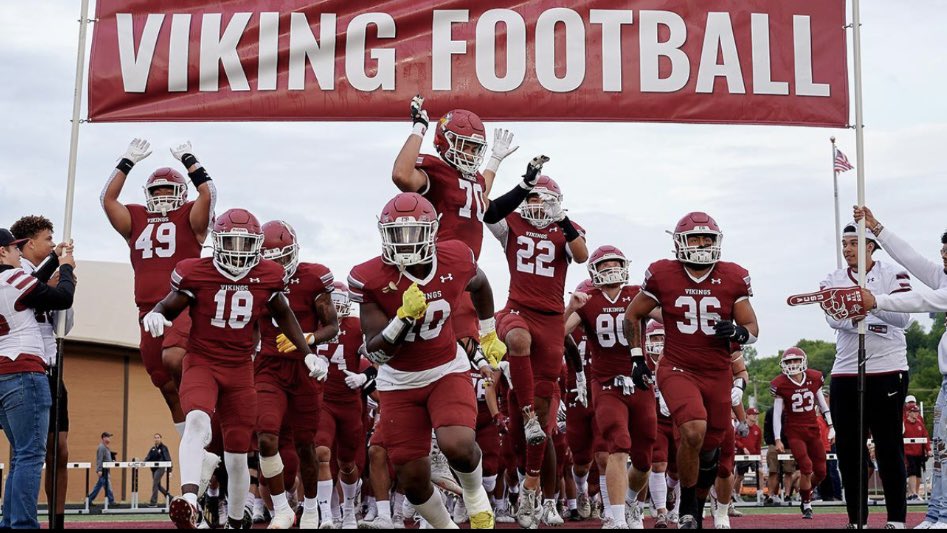 armanicarrillo⭐️ (@armanicarrillo1) on Twitter photo Blessed to have received my 5th offer from Valley City State University 🔴🟡 <a href="/RobbiePSnyder/">Robbie</a> <a href="/GreggHorner/">Gregg Horner</a> <a href="/VCSU_Football/">VCSU Football</a> Blessed to have received my 5th offer from Valley City State University 🔴🟡 <a href="/RobbiePSnyder/">Robbie</a> <a href="/GreggHorner/">Gregg Horner</a> <a href="/VCSU_Football/">VCSU Football</a>