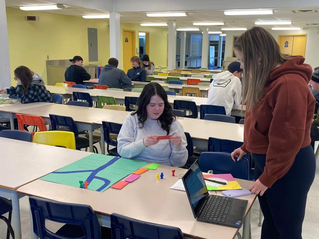 Pearson Academy tweet media