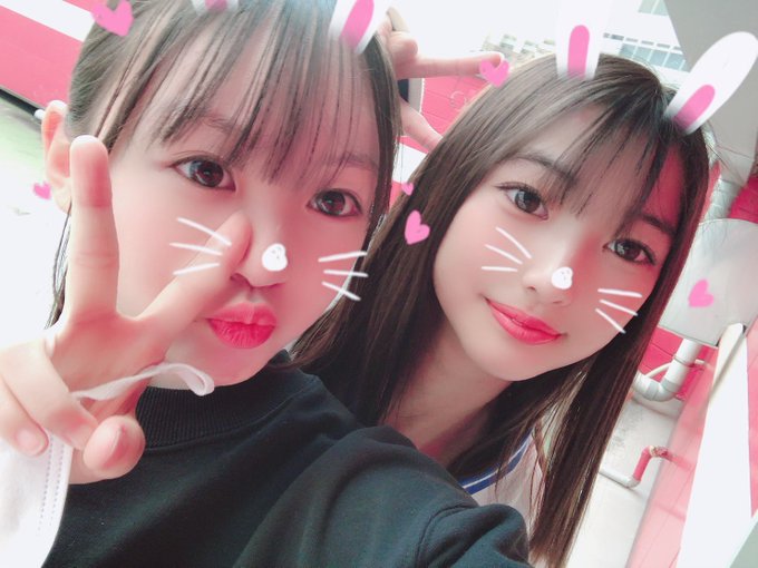 Twitterのコスプレ画像4