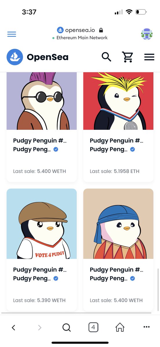 Teach me how to pudgy 🐧 .. <a href="/LucaNetz/">Luca Netz 🐧✳️</a> … <a href="/pudgypenguins/">Pudgy Penguins</a> … thanks for the recommendation <a href="/sen_eth/">Sen 🫟</a>