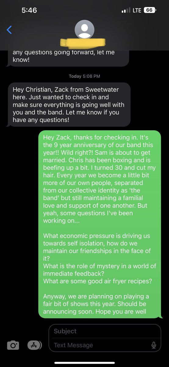 The Hotelier (@thehotelyear) on Twitter photo 