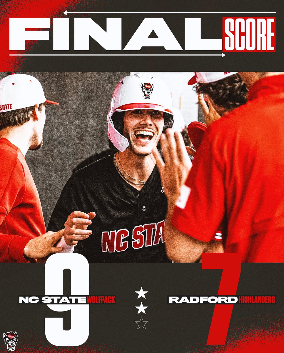 Comeback complete ✅