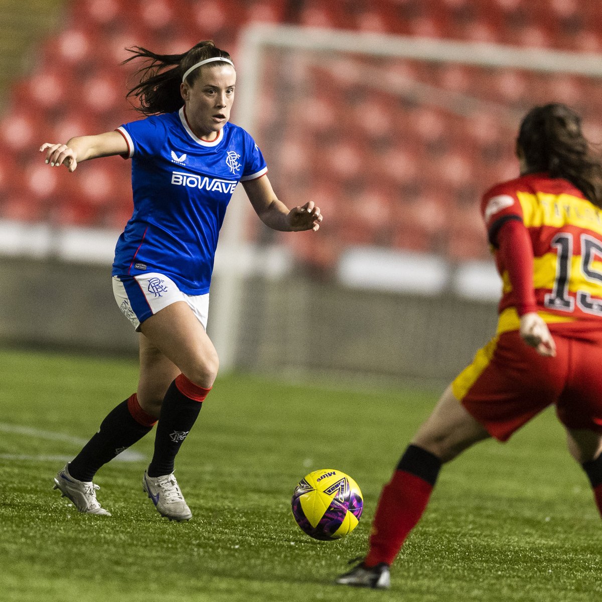 RangersWFC's tweet photo. +3 📸

Full Match Gallery ⤵️