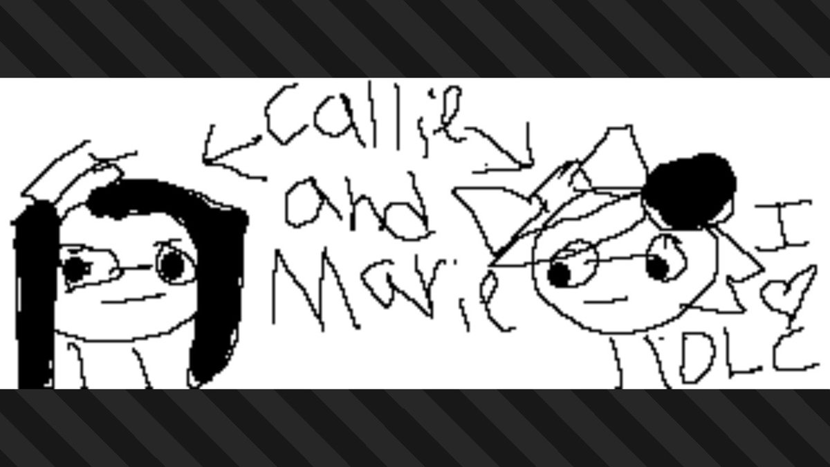 Chizle_'s tweet photo. #Splatoon3 #NintendoSwitch https://t.co/cZPvi22uQ5