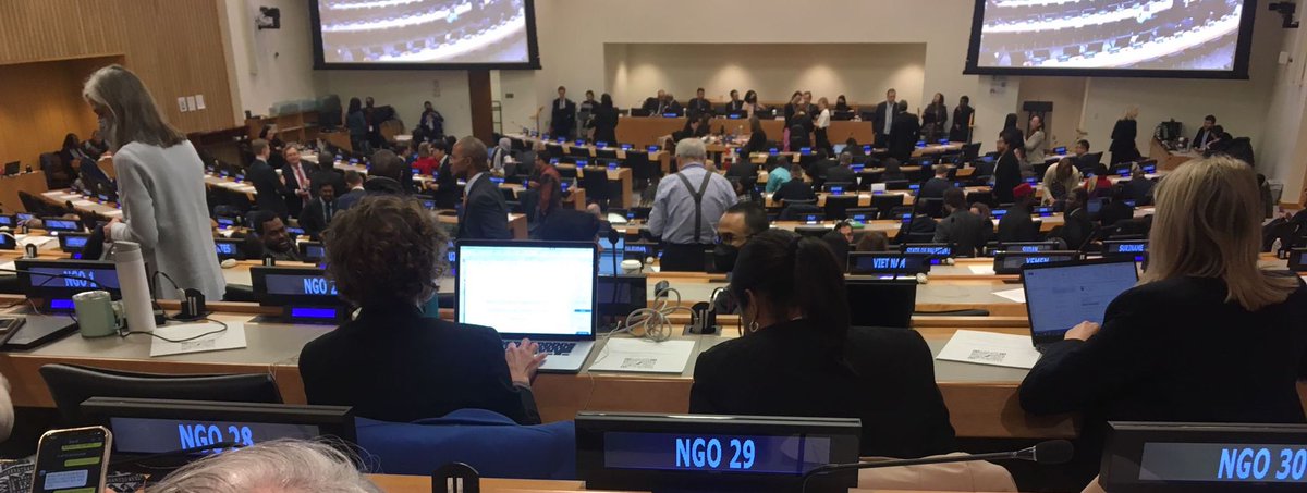 OCEAN_univ's tweet photo. #HighSeasTreaty🔴Long-lasting debates around article 14 take place around the objective of Area-Based Management Tool #ABMT. One delegation wants to characterize the areas as being “beyond national jurisdiction”, which is already defined in Article 1 §4. https://t.co/3kkHLKsBUn