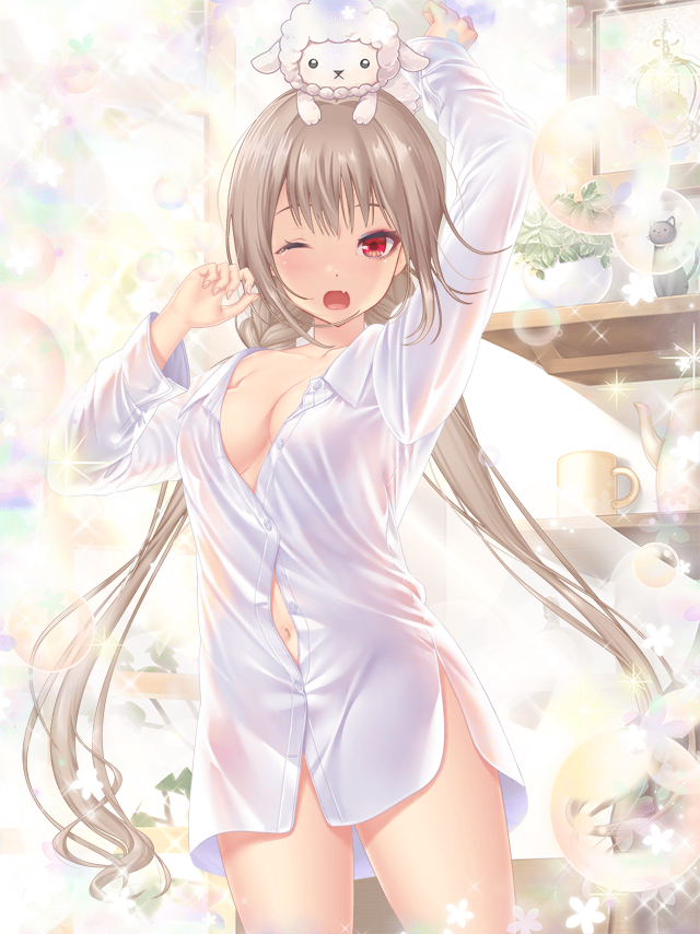 Sayuri_Cosplay_'s tweet photo. #Girlfriend https://t.co/iRDiuzBjE6