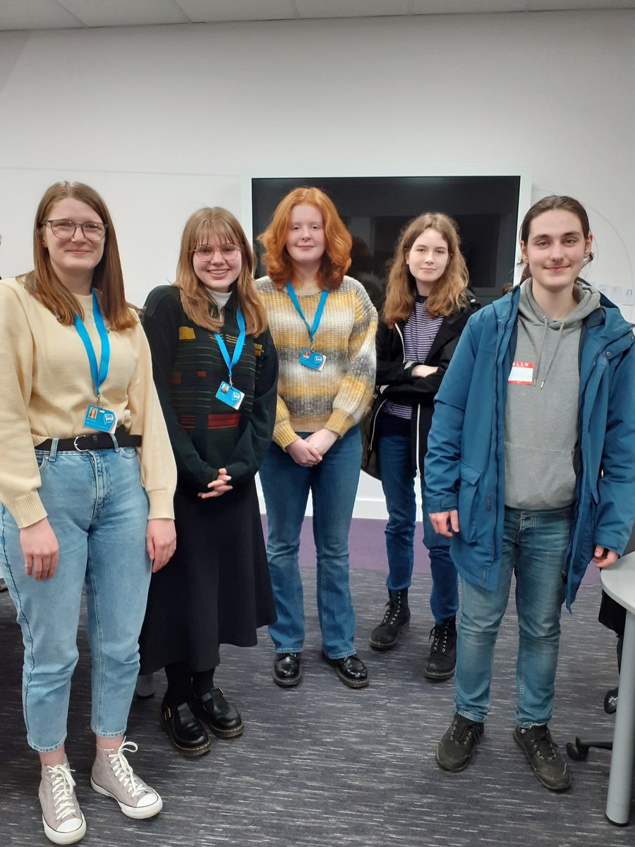 Susan Boyd CLD tweet media