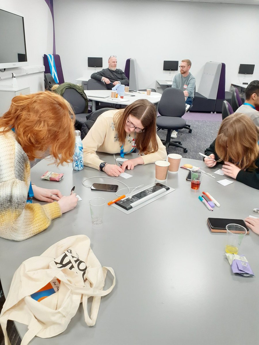 Susan Boyd CLD tweet media