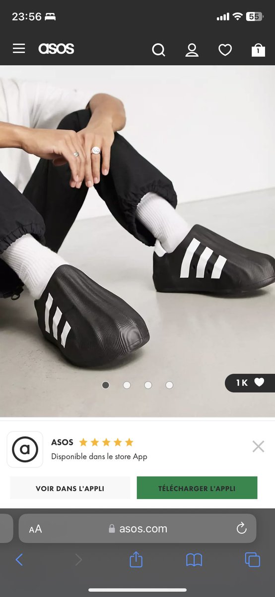 s_madlt's tweet image. je l’es prend ?? ✋😻