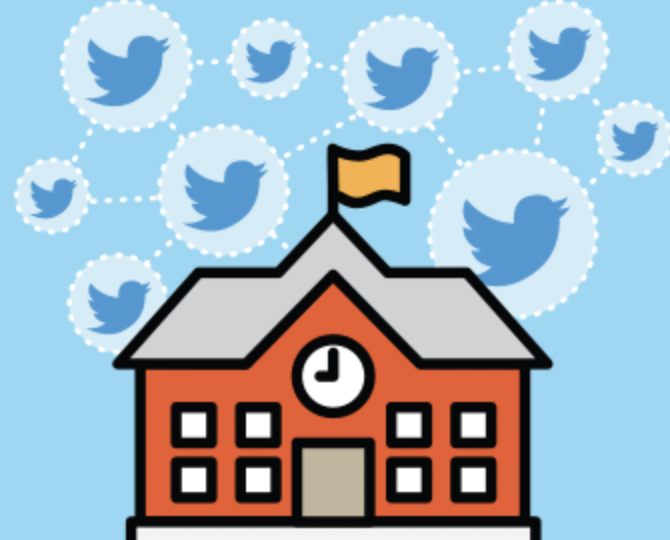 IsabellaBrandi2's tweet photo. Hey! Check out my first blog post all about integrating Twitter into the classroom and all of its benefits!
https://t.co/eK11Xrx9cv #EDUC387010 #teachertwitter #EdTech https://t.co/gslJchtVjr