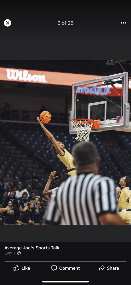 Caden Taye Johnson tweet media
