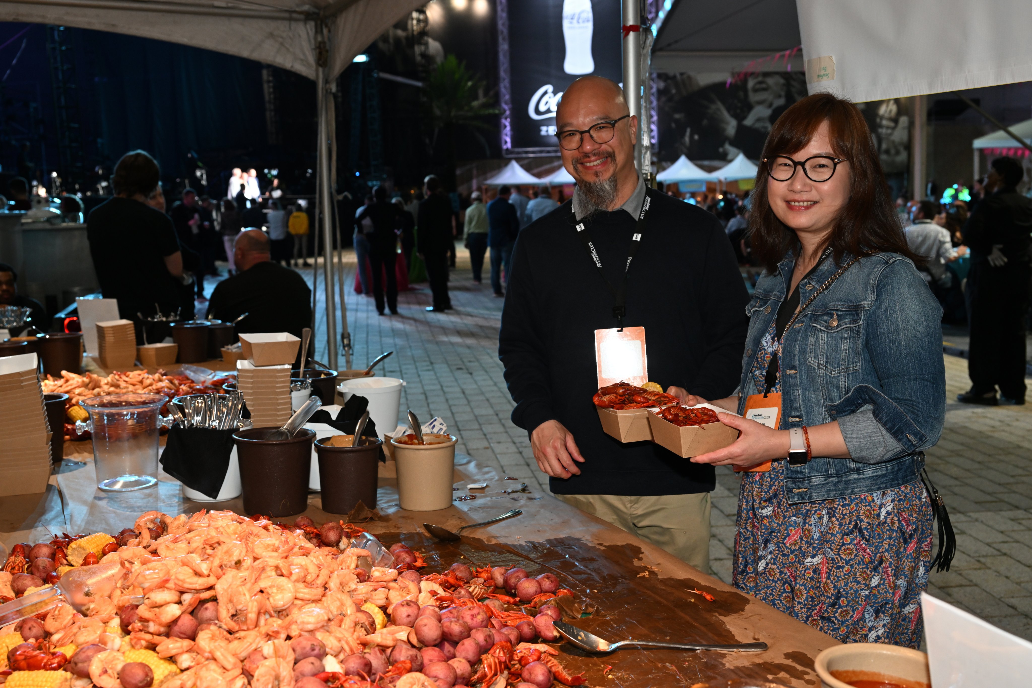 Champions Square (ChampionsSquare) / Twitter