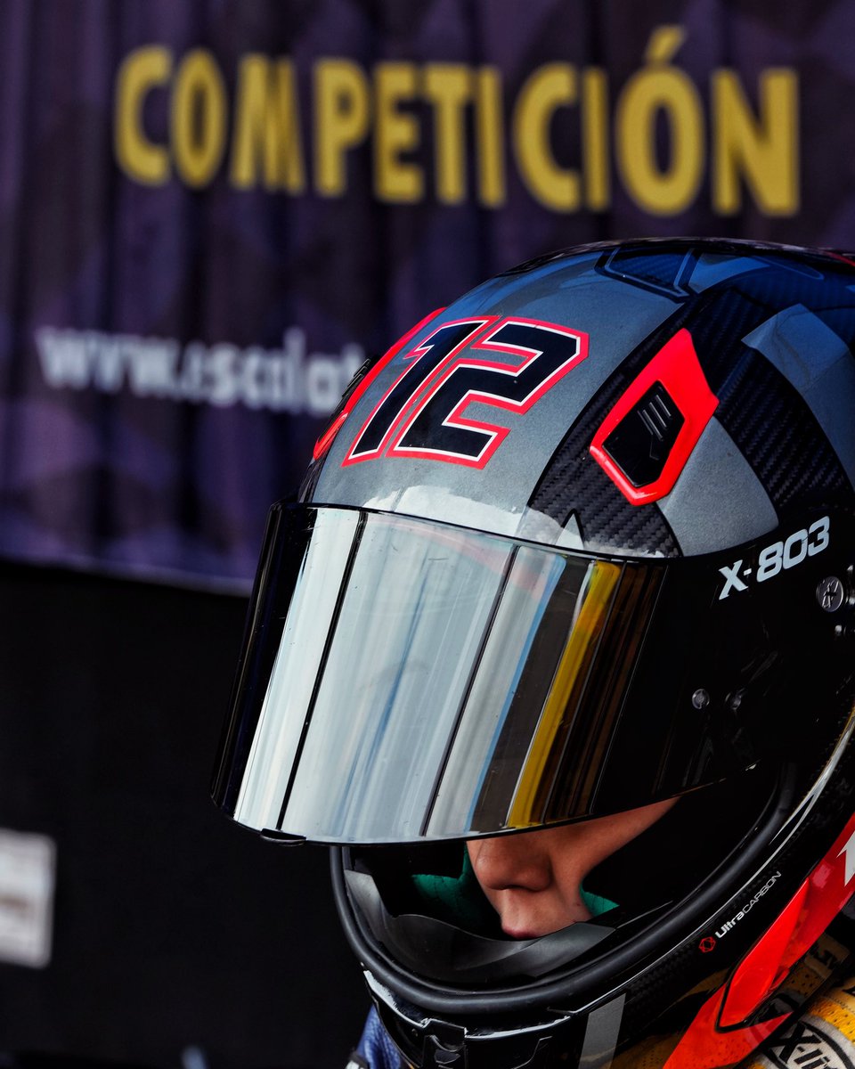 fbiset's tweet photo. 🩸Somos COMPETICIÓN 🏁
🩸We are COMPETITION🏁
#cesc12 #ferran7 #fbisetstudio #motorsport #sony #sonyalpha #bealpha https://t.co/DpUQmk1F6z