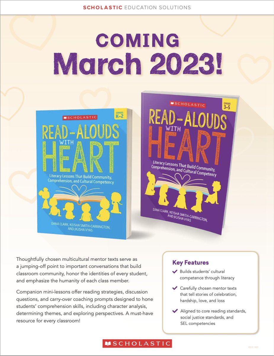 Read Alouds with Heart tweet media