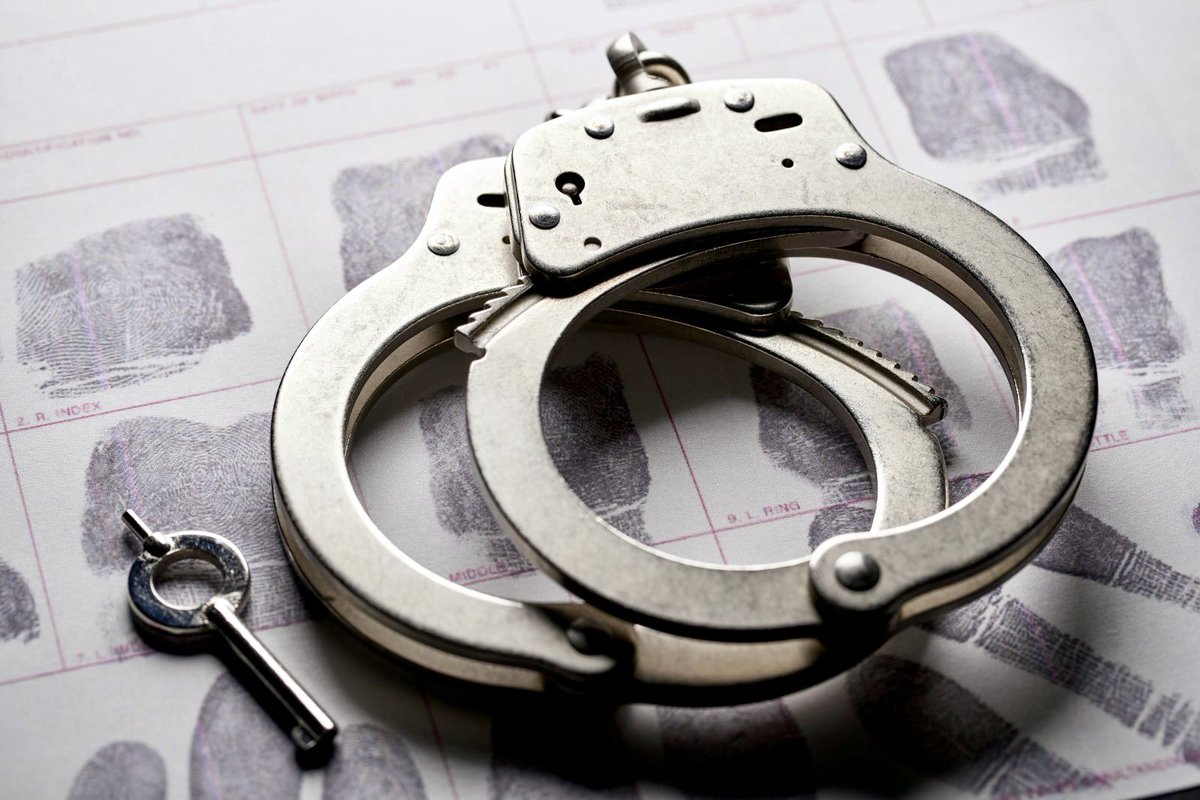 Convicted felons Stephen Kennedy &amp; Donnell Kelly federally charged with arson, robbery, &amp; more as part of a conspiracy setting multiple 7-Eleven stores on fire &amp; stealing cash from ATMs. ATF &amp; <a href="/MarylandOSFM/">Maryland State Fire Marshal</a> <a href="/PGPDNews/">PGPDNEWS</a> <a href="/PGFDNews/">Prince George’s County Fire/EMS Department</a> <a href="/firstsheriff/">St. Mary's County Sheriff's Office</a> investigated justice.gov/usao-md/pr/two…