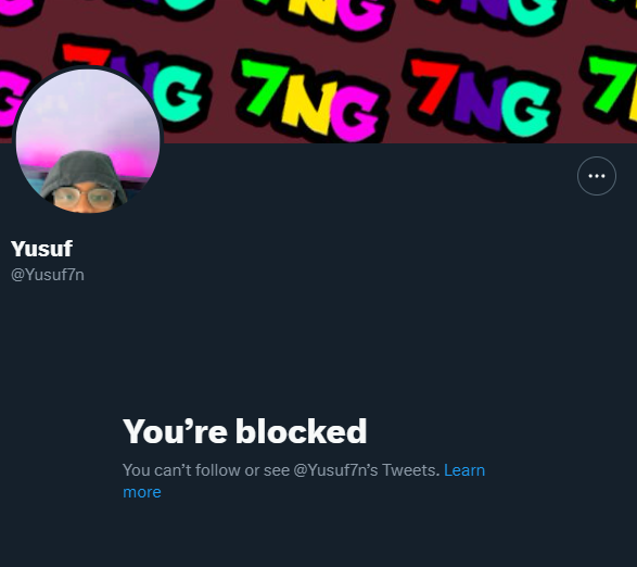 dearna_roun's tweet photo. POV: You expose a streamer for being a pedo, racist, homophobic, trans hater and he blocks you and his fans is just a bunch of edgy 12 year olds @Twitch @TwitchSupport @JakeSucky https://t.co/R4XNJv8ShC