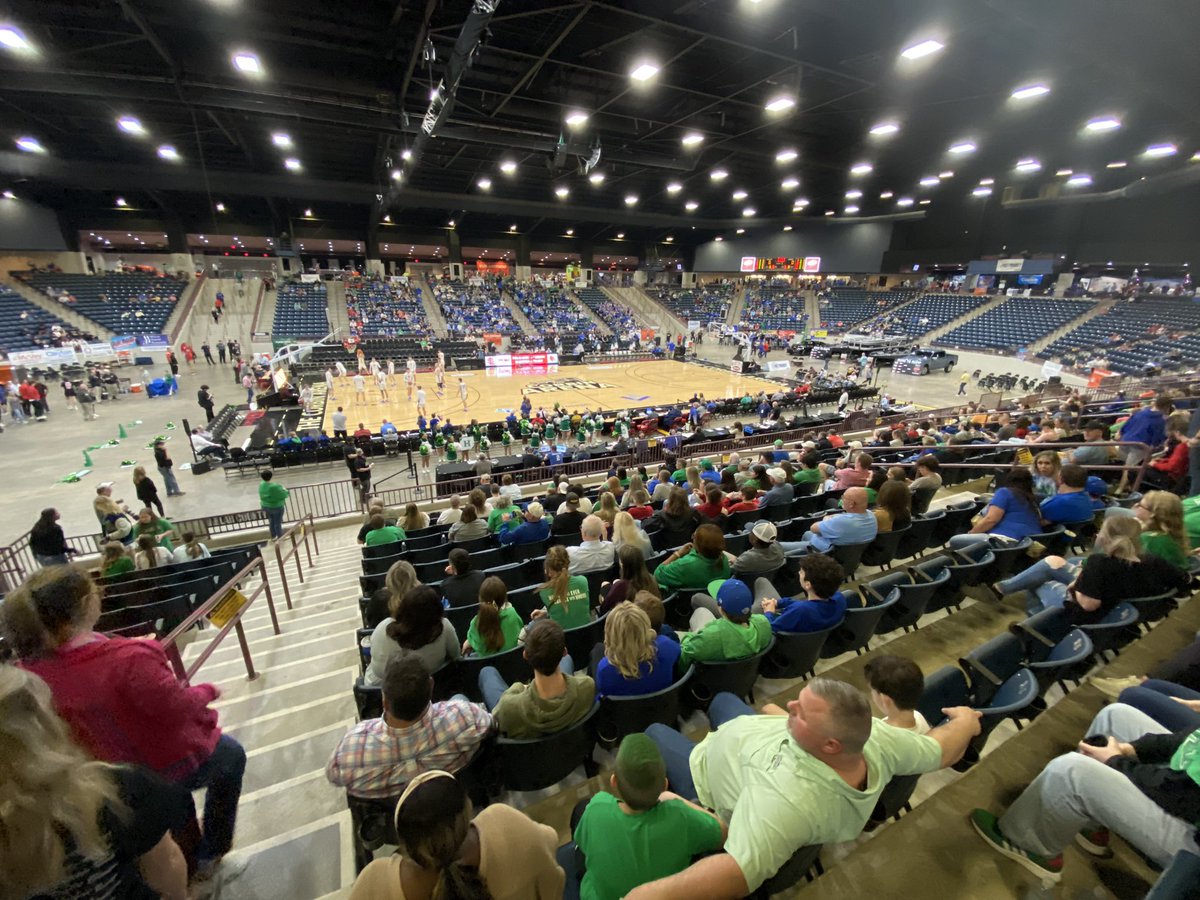Tonight’s the night! The 13th Region Boys Tournament begins with a whopper of a game.

North Laurel faces Harlan in the quarterfinals. Catch the game live on H&amp;I and the WYMT website.

Highlights tonight at 11 on <a href="/WYMT/">WYMT</a> and <a href="/WKYT/">WKYT</a>
