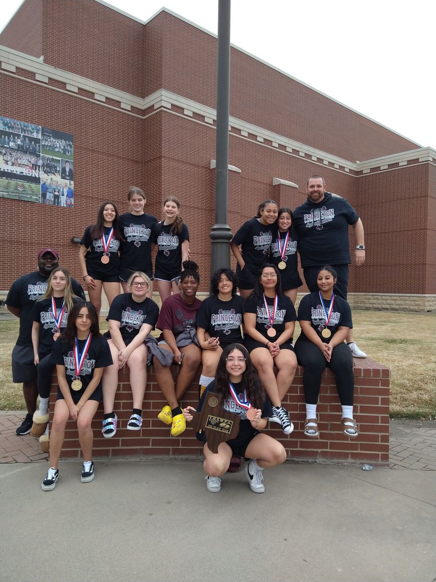 Princeton Powerlifting tweet media