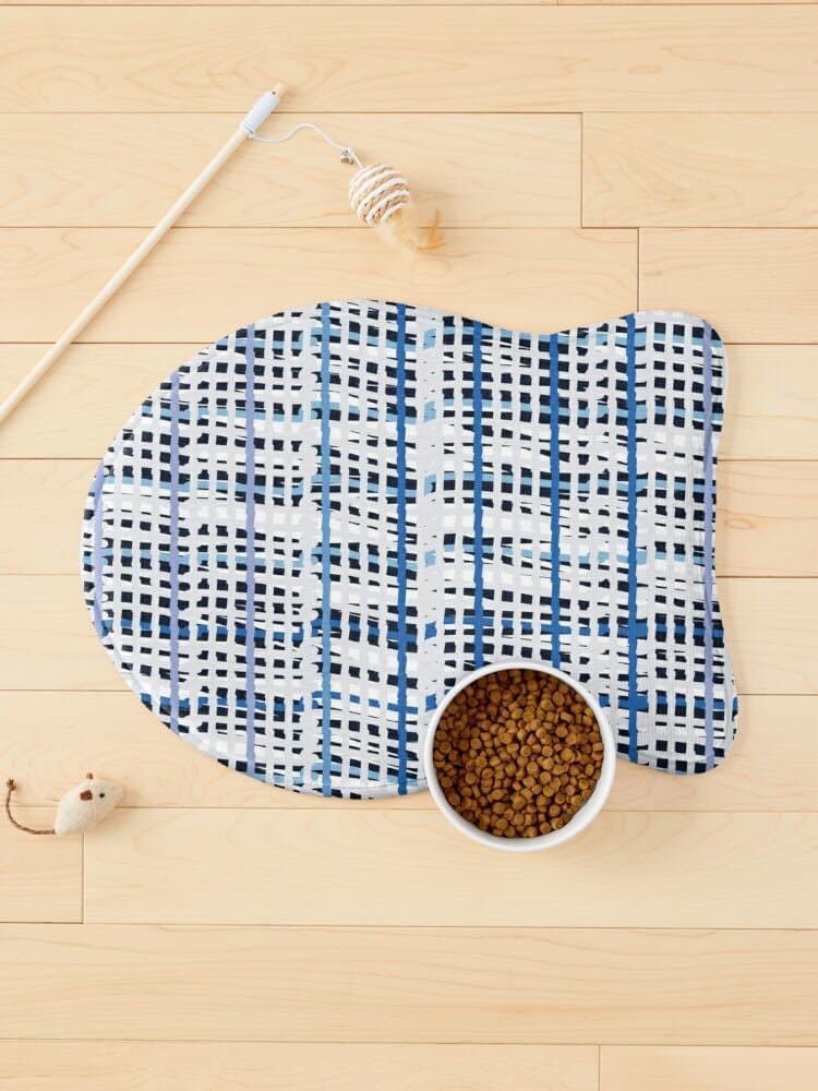 pulaskishepherd's tweet photo. 🔴 SAVE 20% on EVERYTHING from the Pulaski Shepherd Clothing & Supply Co. storefront on Redbubble!
“Open Weave” Cat Mat
#PulaskiShepherdCo
#PSCSCo
#OpenWeave
#CatMat
#Redbubbleartists
#RedBubble
https://t.co/iiUEMSQajg https://t.co/NmIrXWPlXd