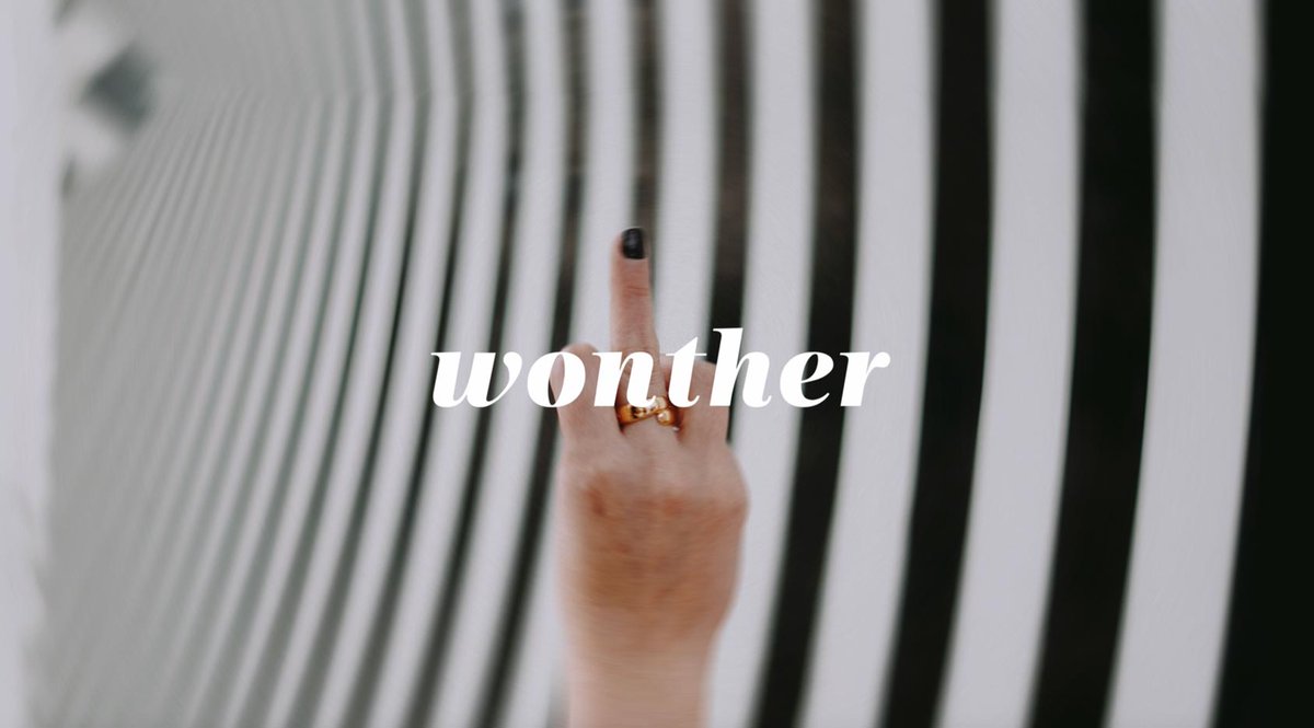 wontherjewelry's tweet photo. As women, we say: we are no longer hands down but fingers up. Stay tuned :) #womensday2023 #wonther https://t.co/LUmPghEt00