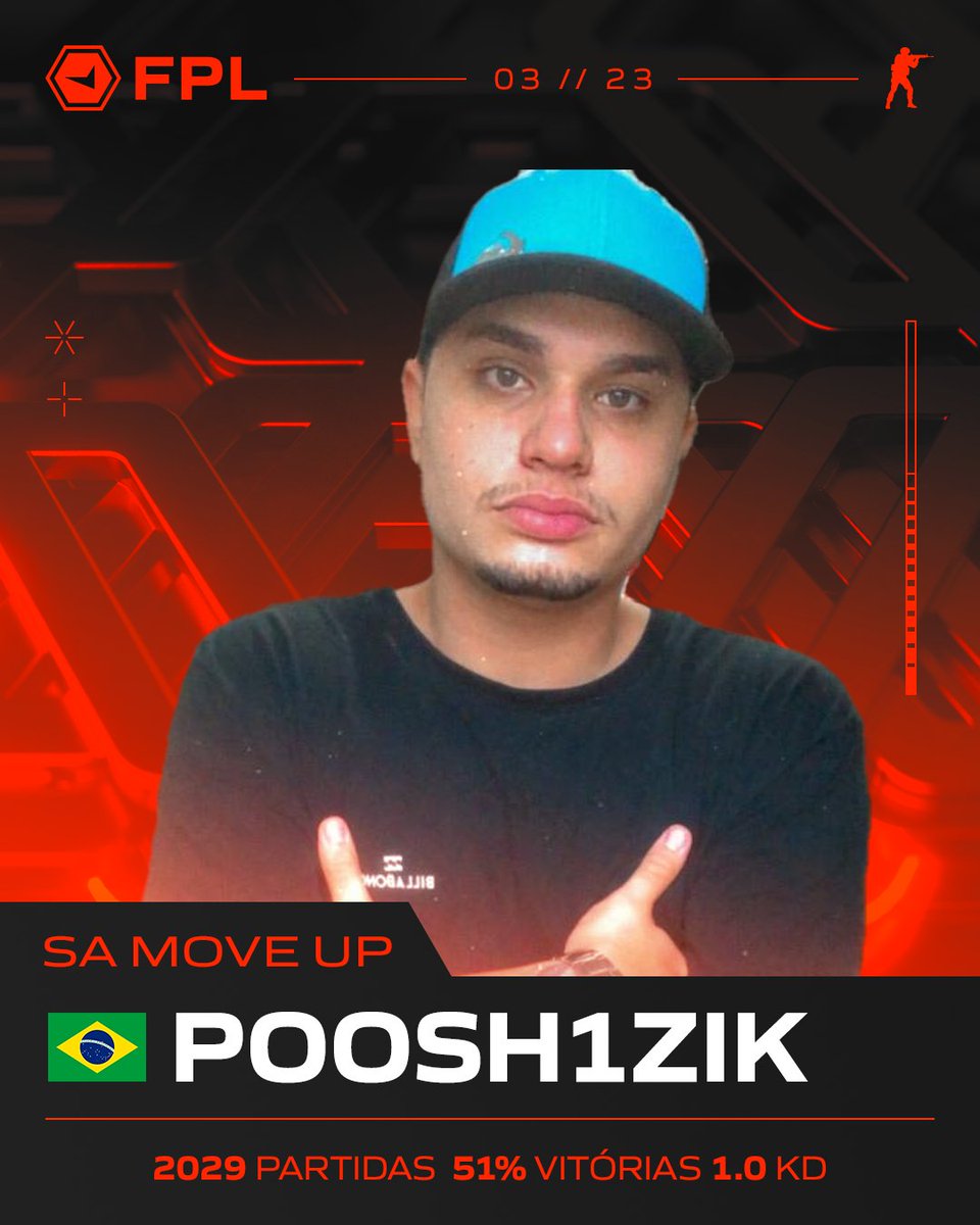 FACEIT Brasil 🇧🇷 tweet media